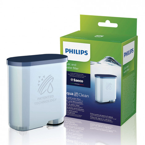 Vandens filtras Philips „AquaClean"